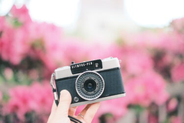 写真を始めたい！趣味として写真撮影を楽しむ方法まとめ！