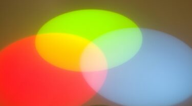 すべての写真は３色からなる？【RGB】